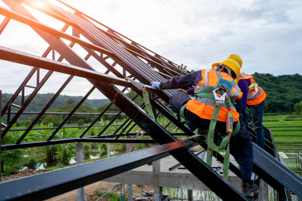 Best Commercial Roofing Services  in Port Richey, FL