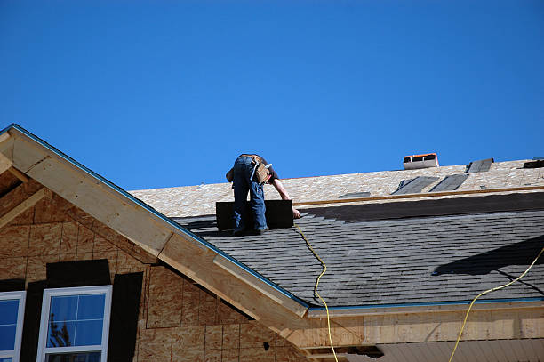 Best Roofing Contractors for Homes  in Port Richey, FL