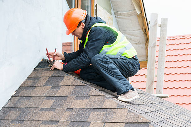 Professional Roofing Contractor in Port Richey, FL