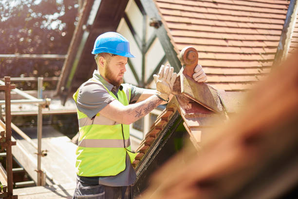 Best Commercial Roofing Services  in Port Richey, FL